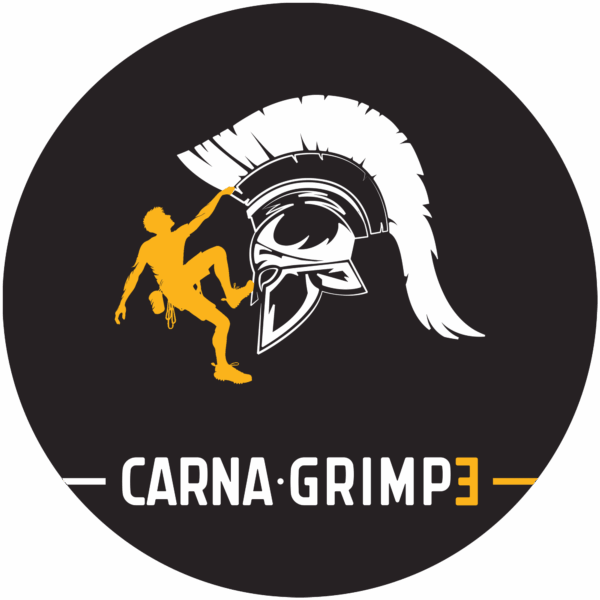 Bière Carnagrimpe