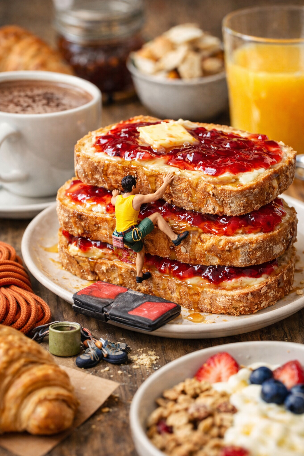 Hébergement Championnats de France Bloc 2026